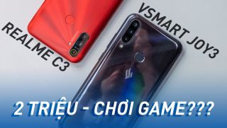 2 triệu chơi game chọn mua máy gì?!!